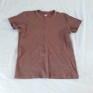 Uniqlo U T-shirt